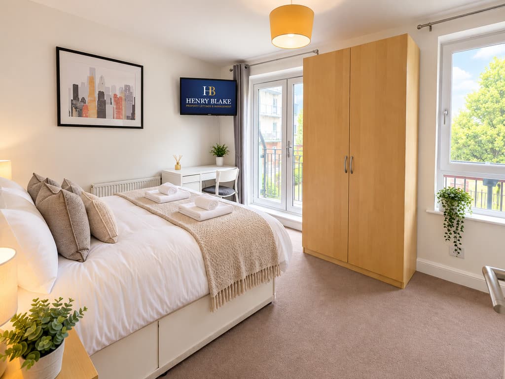 Curzon Street, Reading - Photo 1