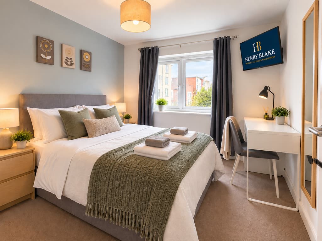 Curzon Street, Reading - Photo 1