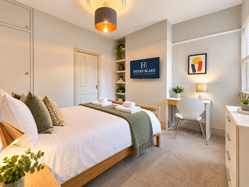 Wokingham Road, Reading - Photo 1